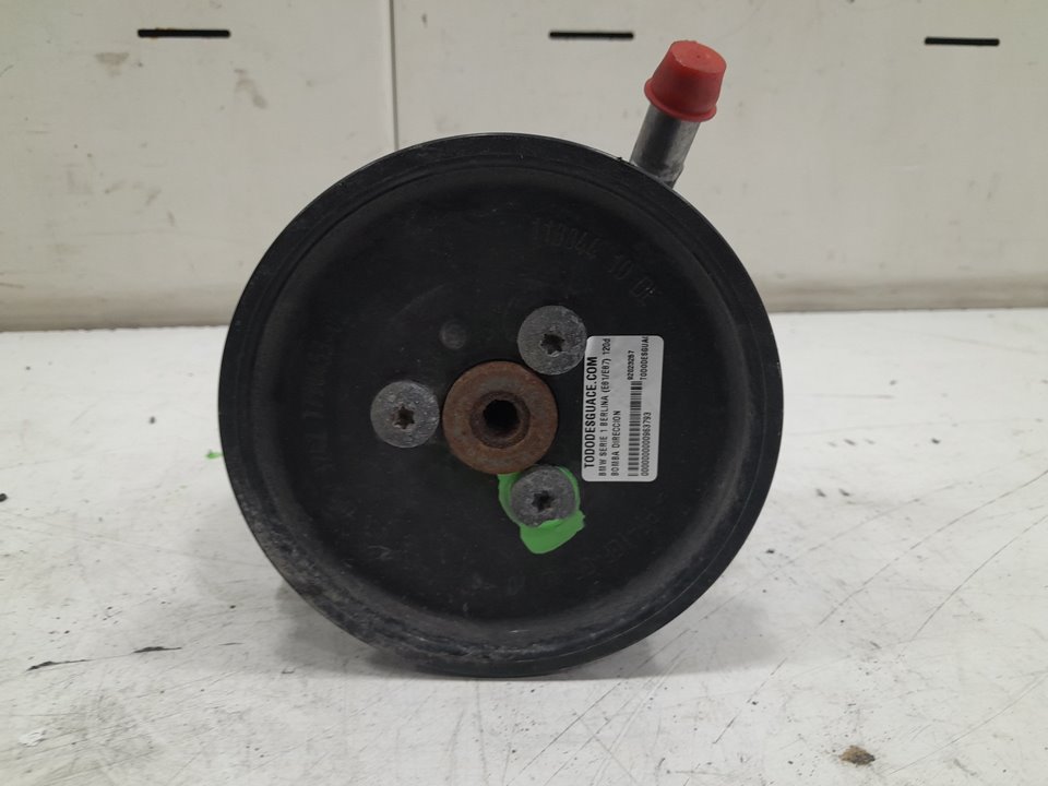 BOMBA DIRECCION BMW SERIE 1 BERLINA (E81/E87) 120d