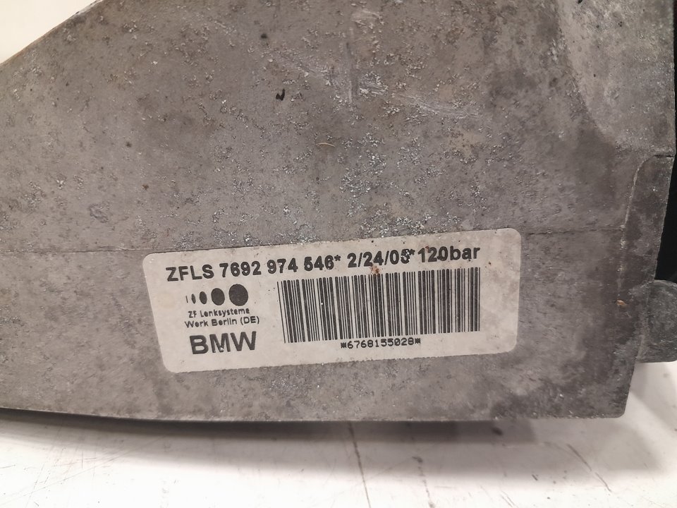BOMBA DIRECCION BMW SERIE 1 BERLINA (E81/E87) 120d