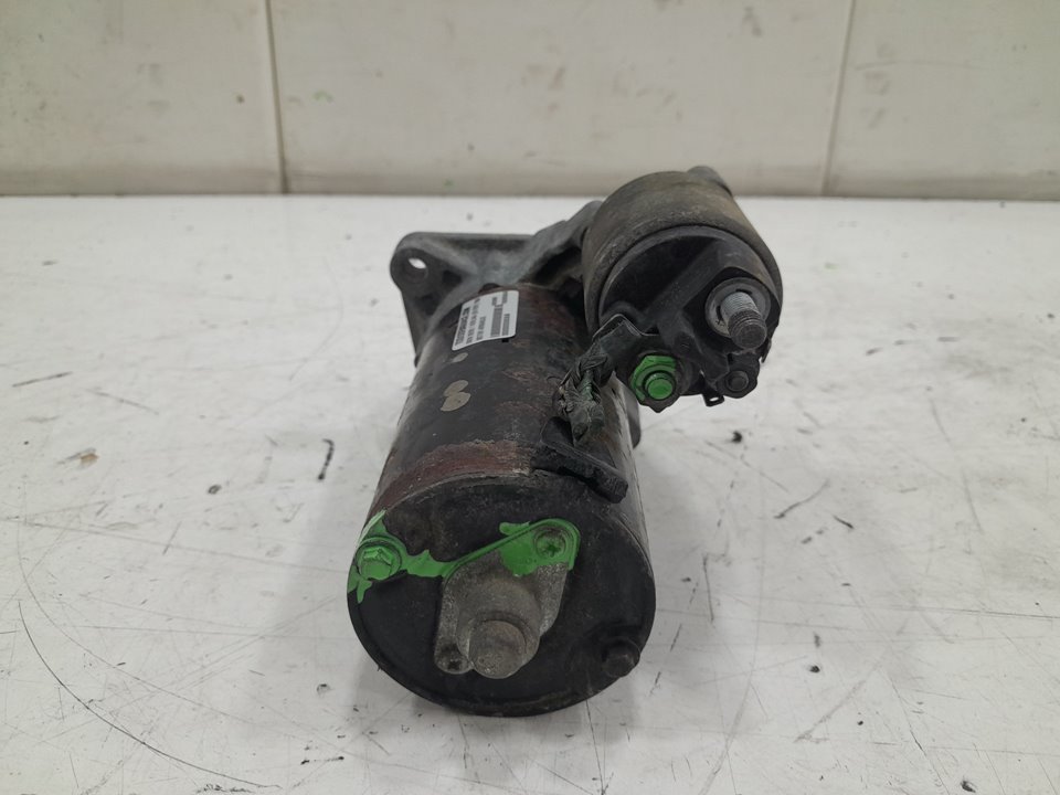 MOTOR ARRANQUE BMW SERIE 1 BERLINA (E81/E87) 120d