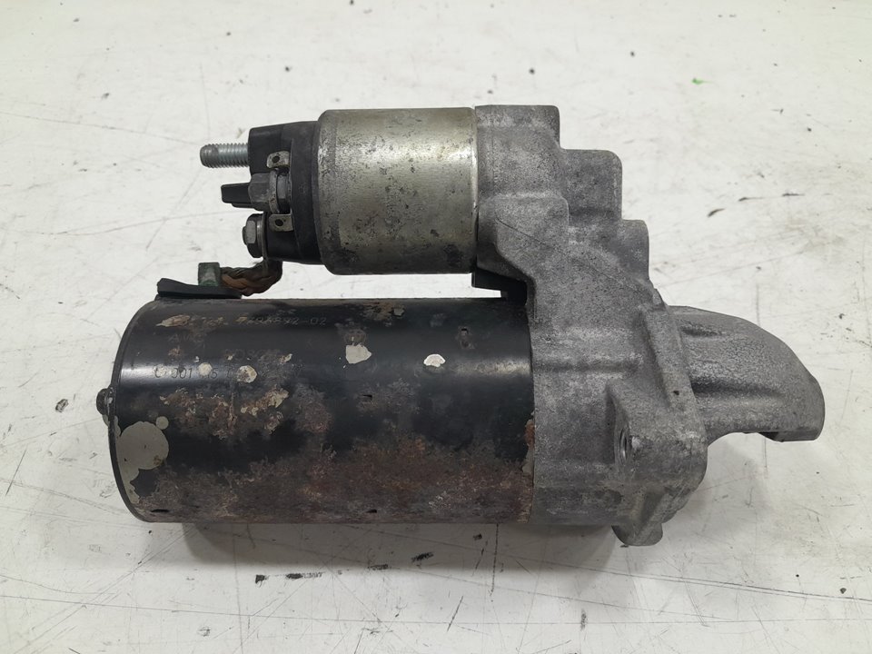 MOTOR ARRANQUE BMW SERIE 1 BERLINA (E81/E87) 120d