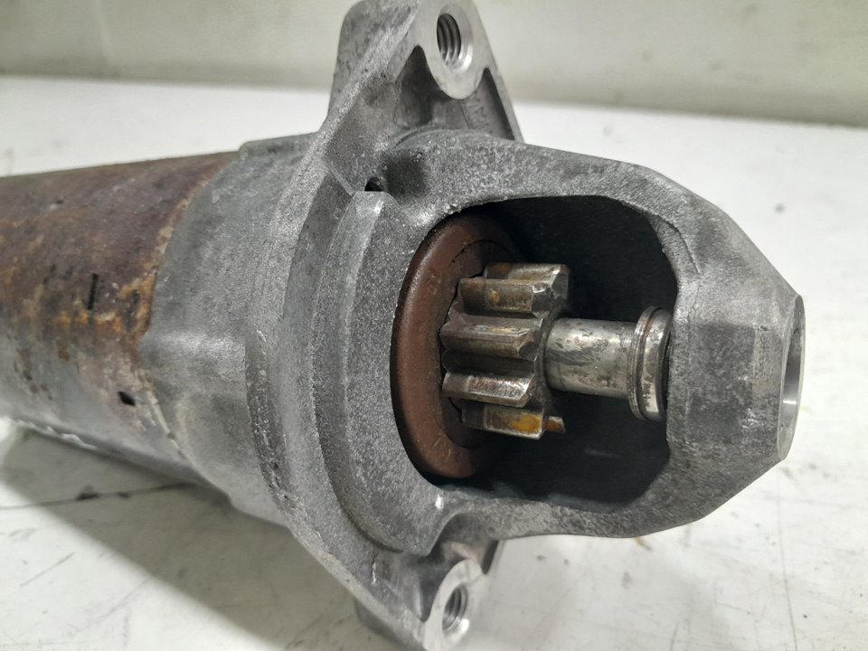 MOTOR ARRANQUE BMW SERIE 1 BERLINA (E81/E87) 120d