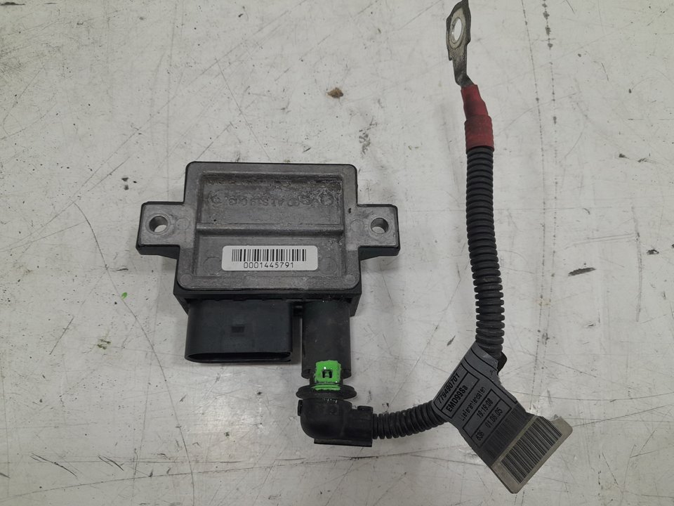 UNIDAD DE CONTROL BMW SERIE 1 BERLINA (E81/E87) 120d