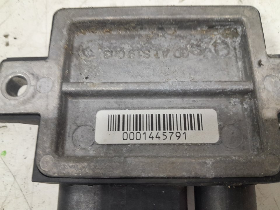 UNIDAD DE CONTROL BMW SERIE 1 BERLINA (E81/E87) 120d