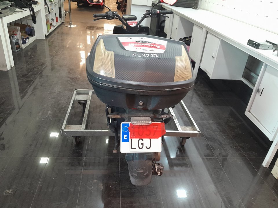 SCUTUM SILENCE S02/ 10 / 4 ELECTRICA