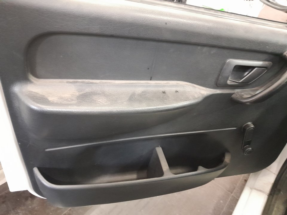 PEUGEOT PARTNER (S1) Break Motor 1,9 Ltr. - 51 kW Diesel foto 12