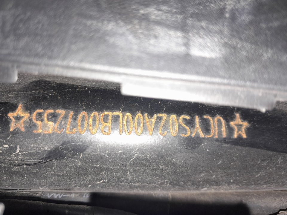 SCUTUM SILENCE S02/ 10 / 4 ELECTRICA
