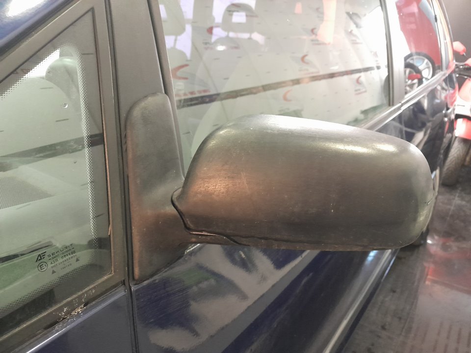 VOLKSWAGEN SHARAN (7M6/7M9) Comfortline Motor 1,9 Ltr. - 85 kW TDI foto 7