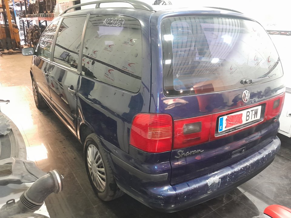 VOLKSWAGEN SHARAN (7M6/7M9) Comfortline Motor 1,9 Ltr. - 85 kW TDI foto 8