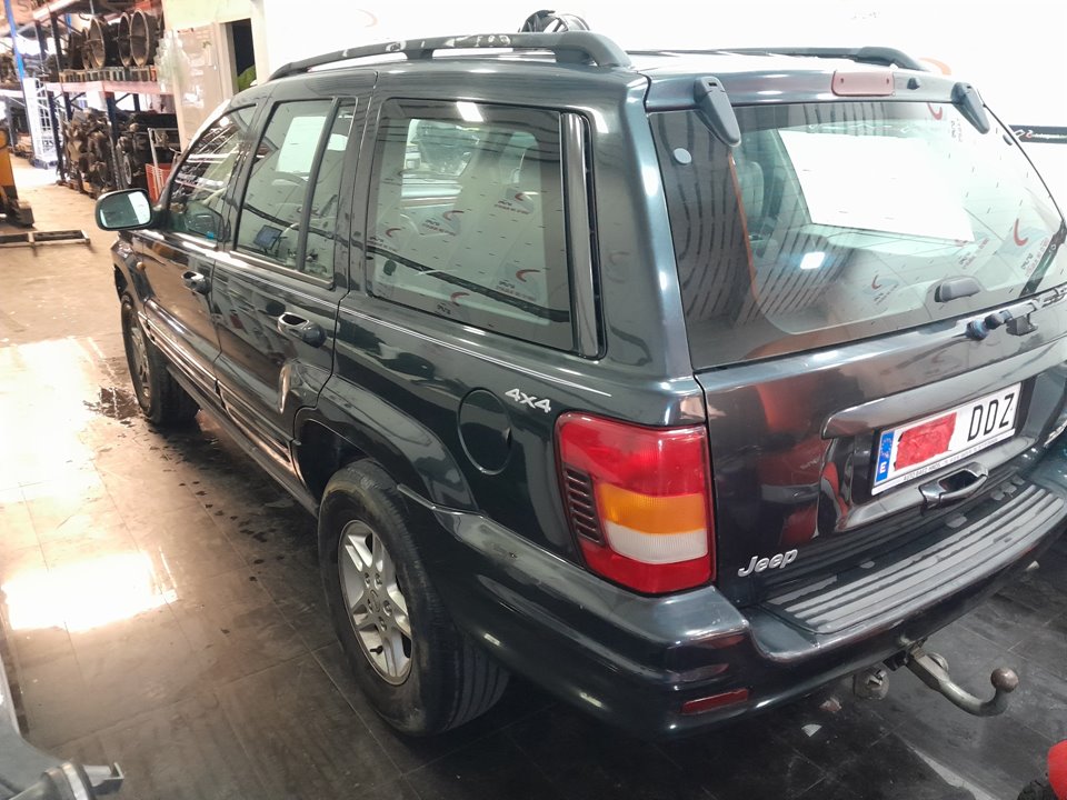 CHRYSLER JEEP GR.CHEROKEE (WJ/WG) 3.1 TD Laredo Motor 3,1 Ltr. - 103 kW TD CAT foto 8