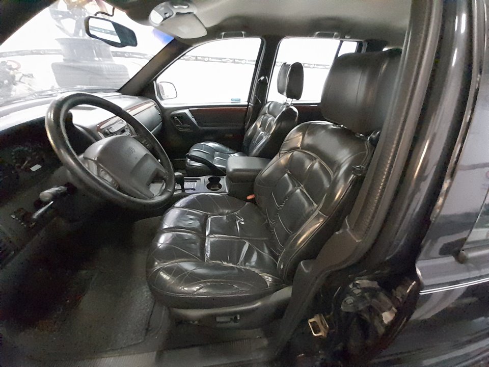CHRYSLER JEEP GR.CHEROKEE (WJ/WG) 3.1 TD Laredo Motor 3,1 Ltr. - 103 kW TD CAT