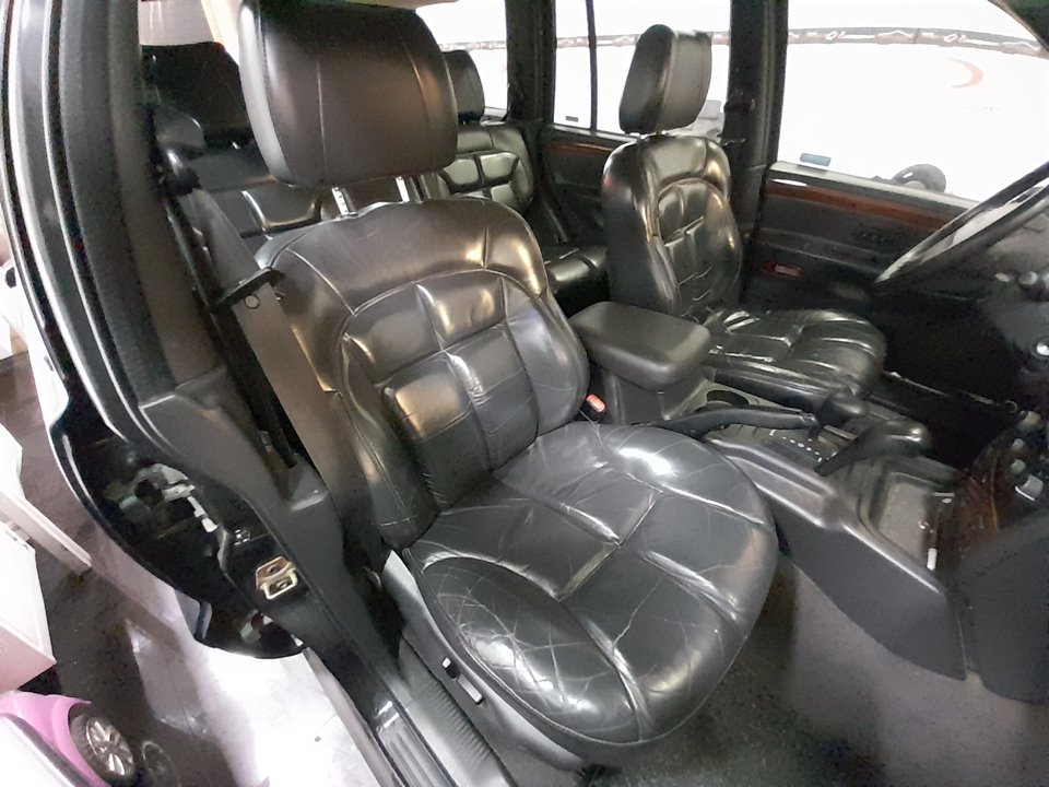 CHRYSLER JEEP GR.CHEROKEE (WJ/WG) 3.1 TD Laredo Motor 3,1 Ltr. - 103 kW TD CAT