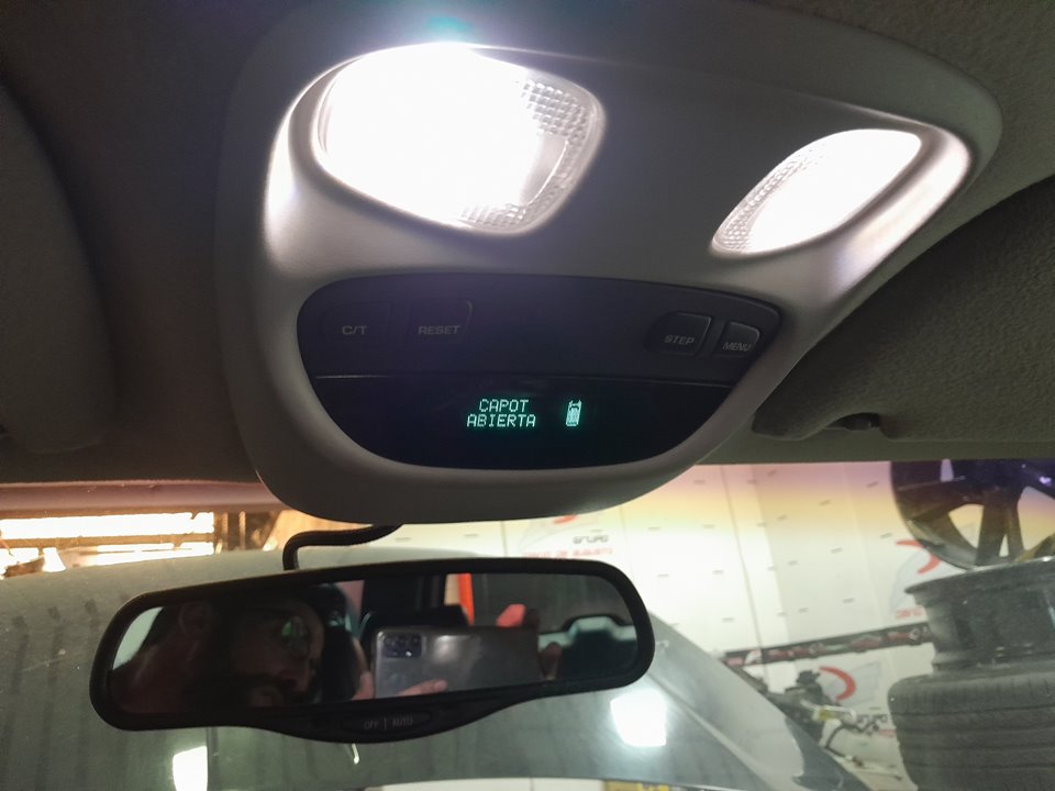 CHRYSLER JEEP GR.CHEROKEE (WJ/WG) 3.1 TD Laredo Motor 3,1 Ltr. - 103 kW TD CAT