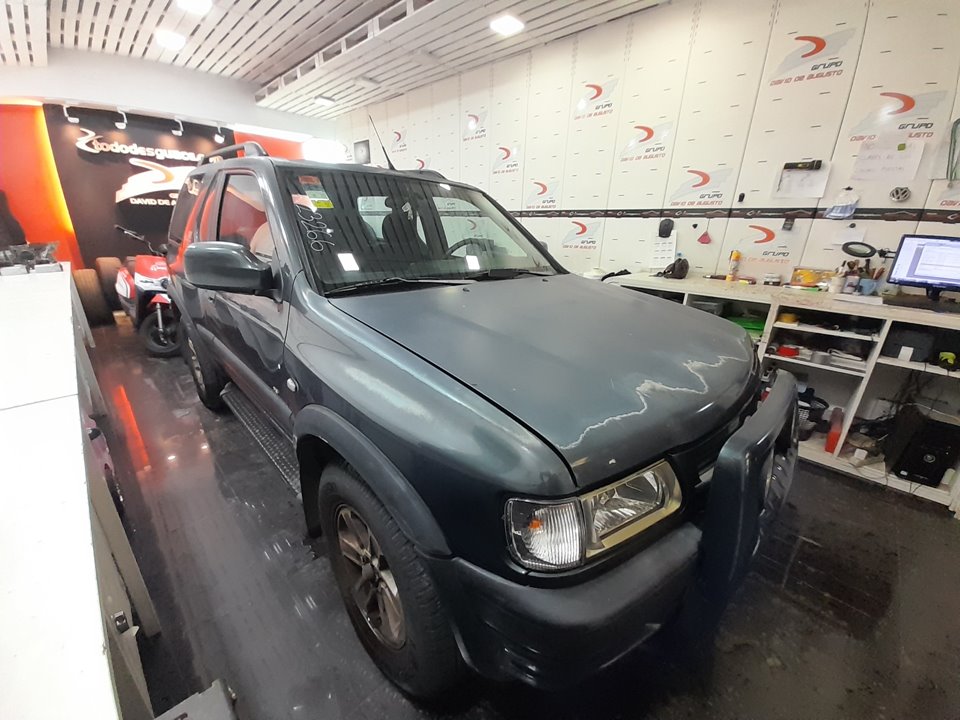 OPEL FRONTERA B Olympus Motor 2,2 Ltr. - 88 kW 16V DTI CAT (Y 22 DTH / LL9) foto 2