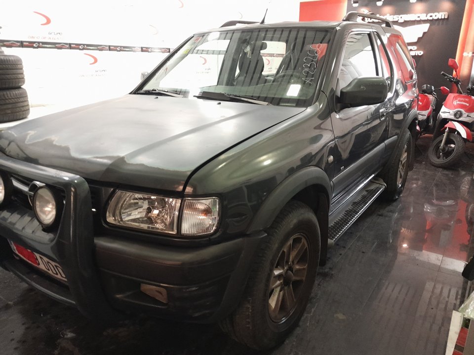 OPEL FRONTERA B Olympus Motor 2,2 Ltr. - 88 kW 16V DTI CAT (Y 22 DTH / LL9) foto 3