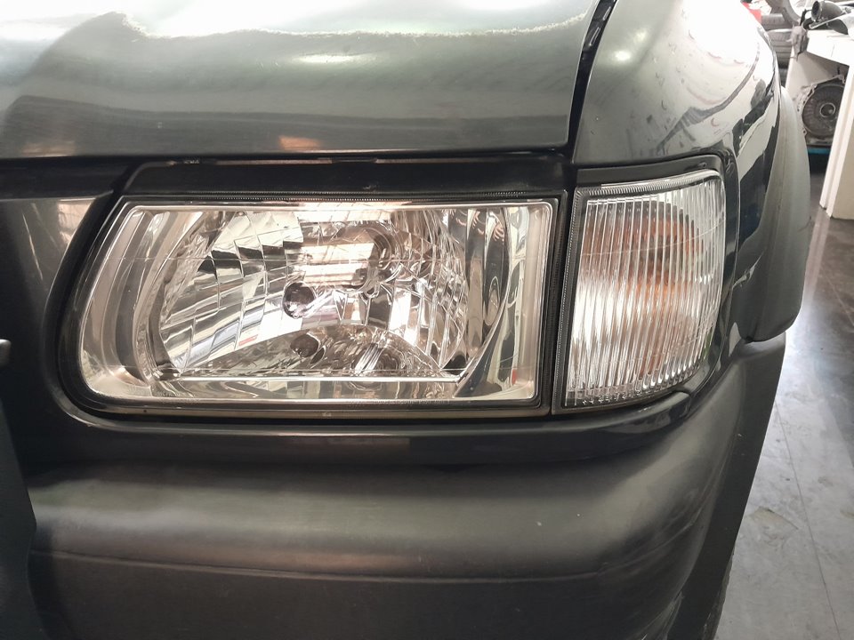 OPEL FRONTERA B Olympus Motor 2,2 Ltr. - 88 kW 16V DTI CAT (Y 22 DTH / LL9) foto 6
