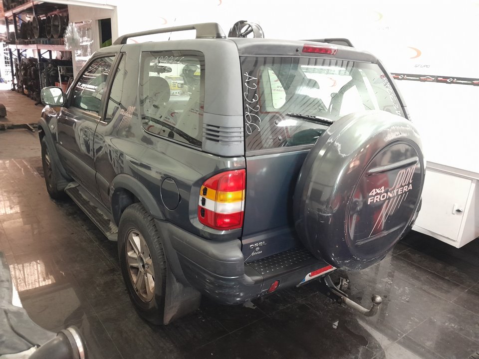OPEL FRONTERA B Olympus Motor 2,2 Ltr. - 88 kW 16V DTI CAT (Y 22 DTH / LL9) foto 8