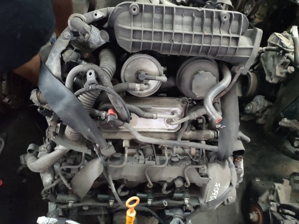 MOTOR COMPLETO
