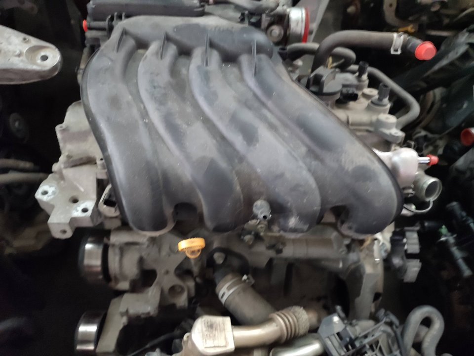 MOTOR COMPLETO foto 5