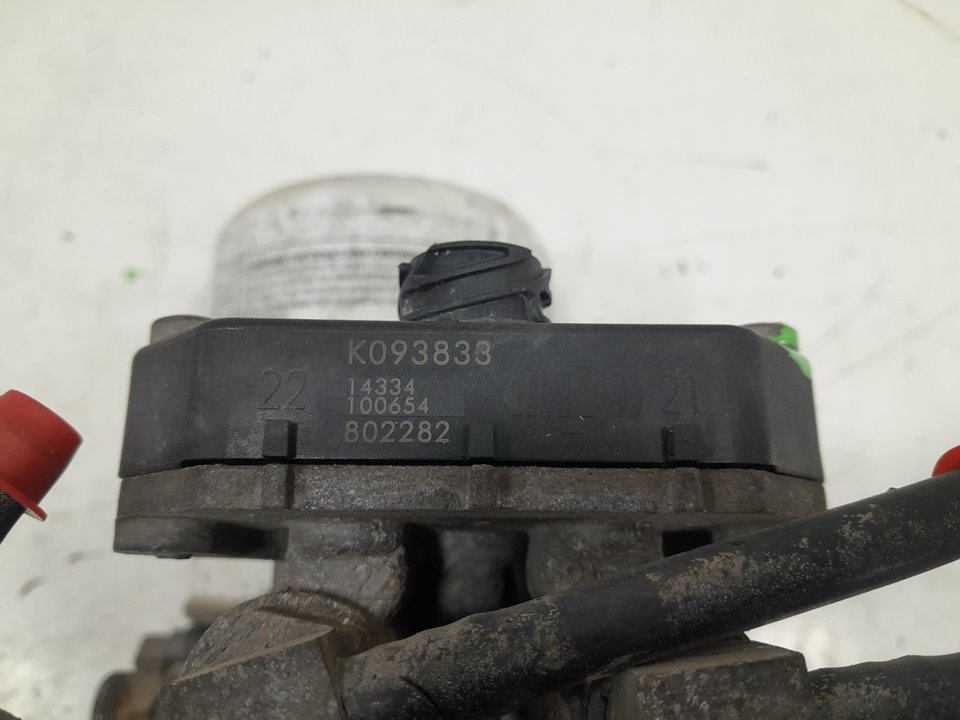 VALVULA DE FRENO DE AIRE DAF SERIE 95 XF .XXX XF95 480   |   ...