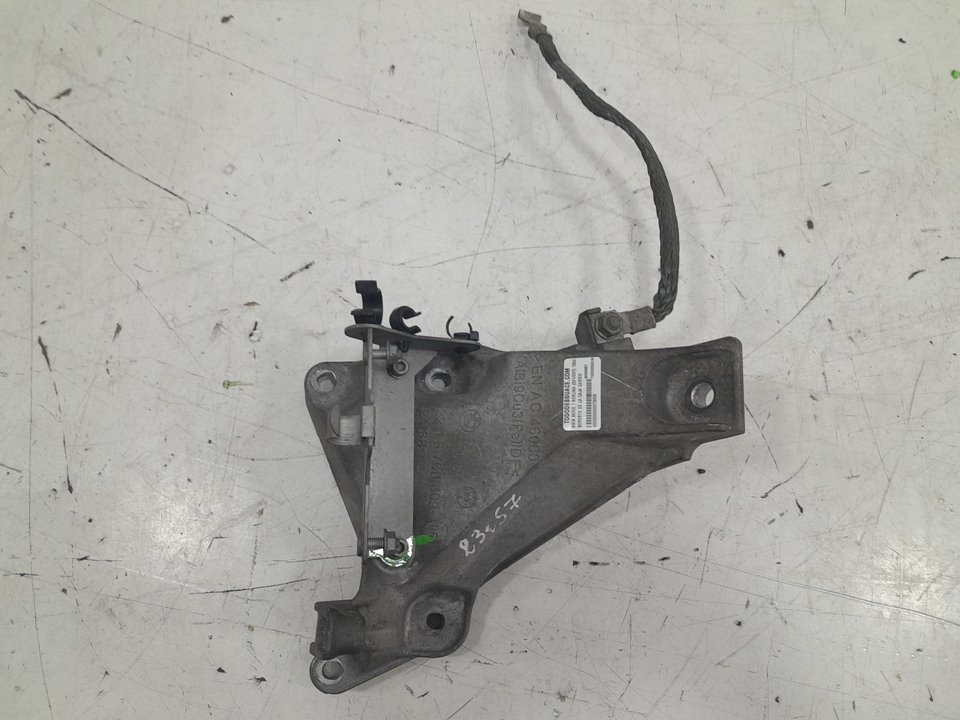SOPORTE DE LA CAJA CAMBIO BMW SERIE 1 BERLINA (E81/E87) 120d