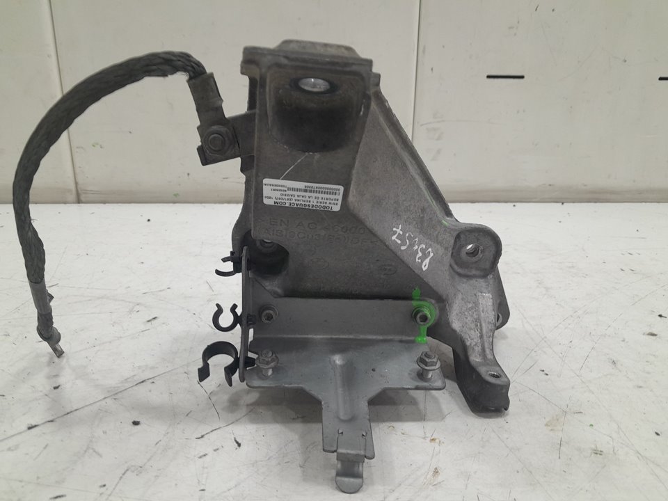 SOPORTE DE LA CAJA CAMBIO BMW SERIE 1 BERLINA (E81/E87) 120d
