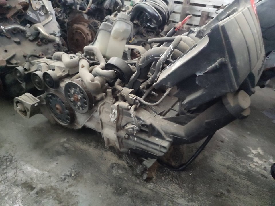 MOTOR COMPLETO foto 5