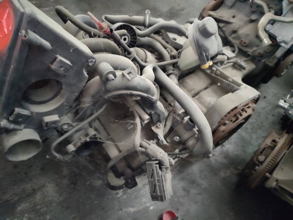 MOTOR COMPLETO foto 6