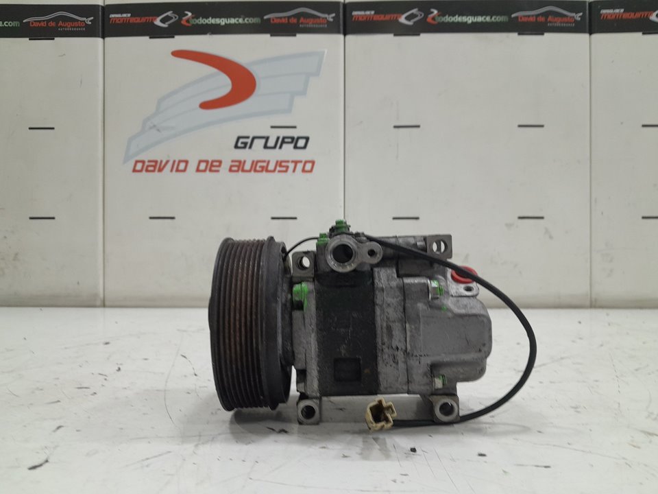 COMPRESOR AIRE ACONDICIONADO