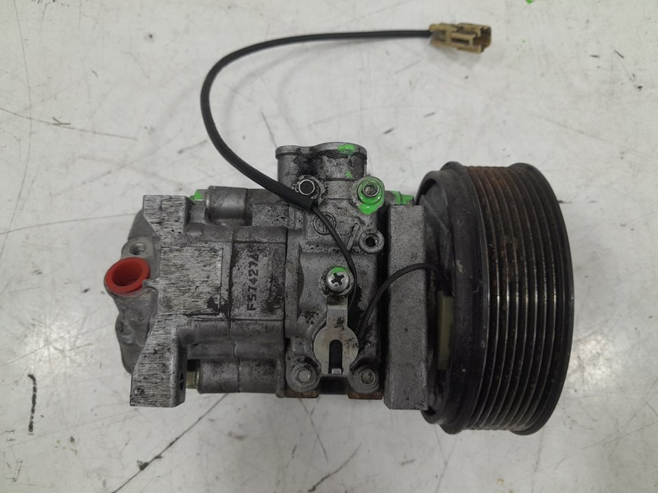 COMPRESOR AIRE ACONDICIONADO MAZDA 5 BERL. (CR) 2.0 CRTD Active+ (105kW)   |   07.05 - 12.10
