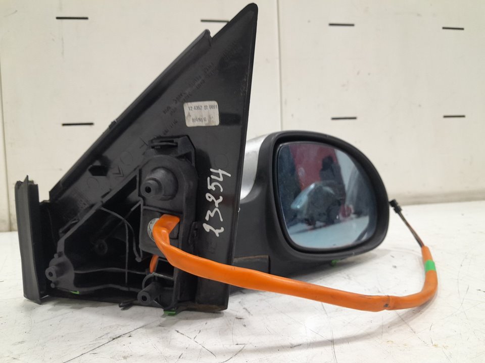 RETROVISOR DERECHO foto 4