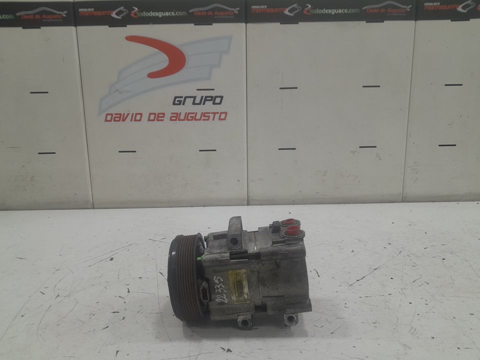 COMPRESOR AIRE ACONDICIONADO
