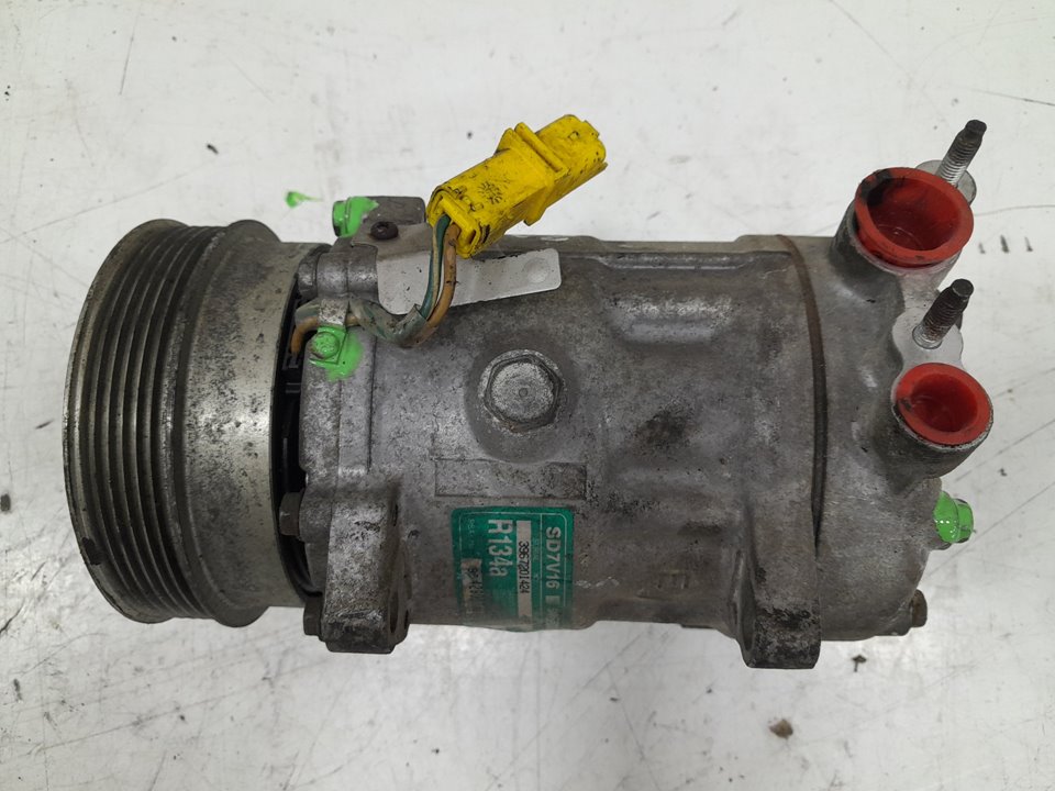 COMPRESOR AIRE ACONDICIONADO foto 6