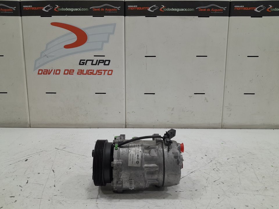 COMPRESOR AIRE ACONDICIONADO