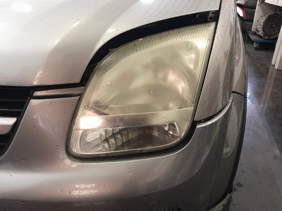 SUZUKI IGNIS RM (MH) Básico Motor 1,5 Ltr. - 73 kW CAT foto 6