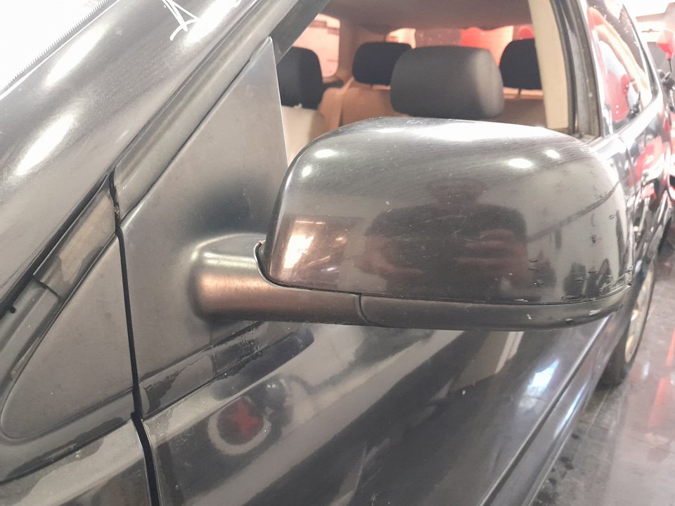 VOLKSWAGEN POLO (9N1) 1.4 TDI Motor 1,4 Ltr. - 55 kW TDI foto 7