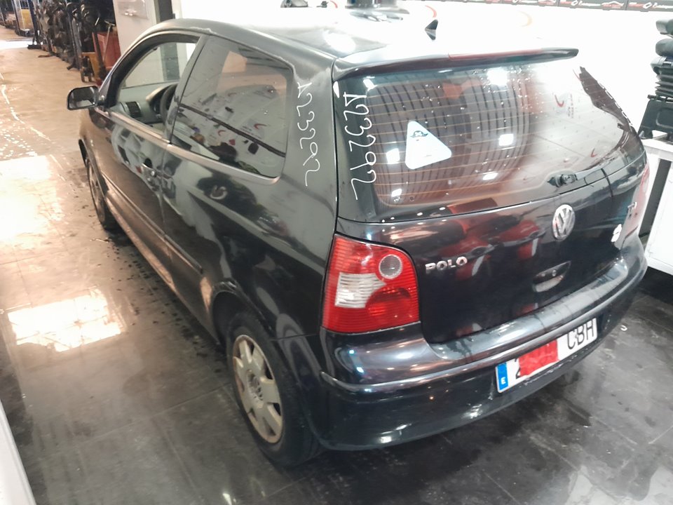 VOLKSWAGEN POLO (9N1) 1.4 TDI Motor 1,4 Ltr. - 55 kW TDI foto 8