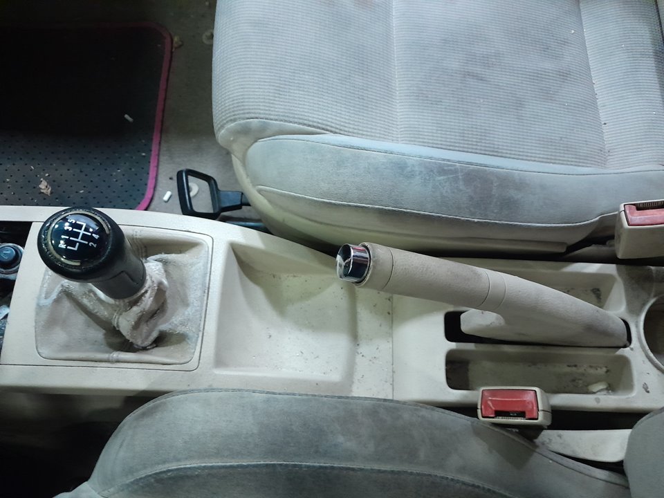 VOLKSWAGEN POLO (9N1) 1.4 TDI Motor 1,4 Ltr. - 55 kW TDI