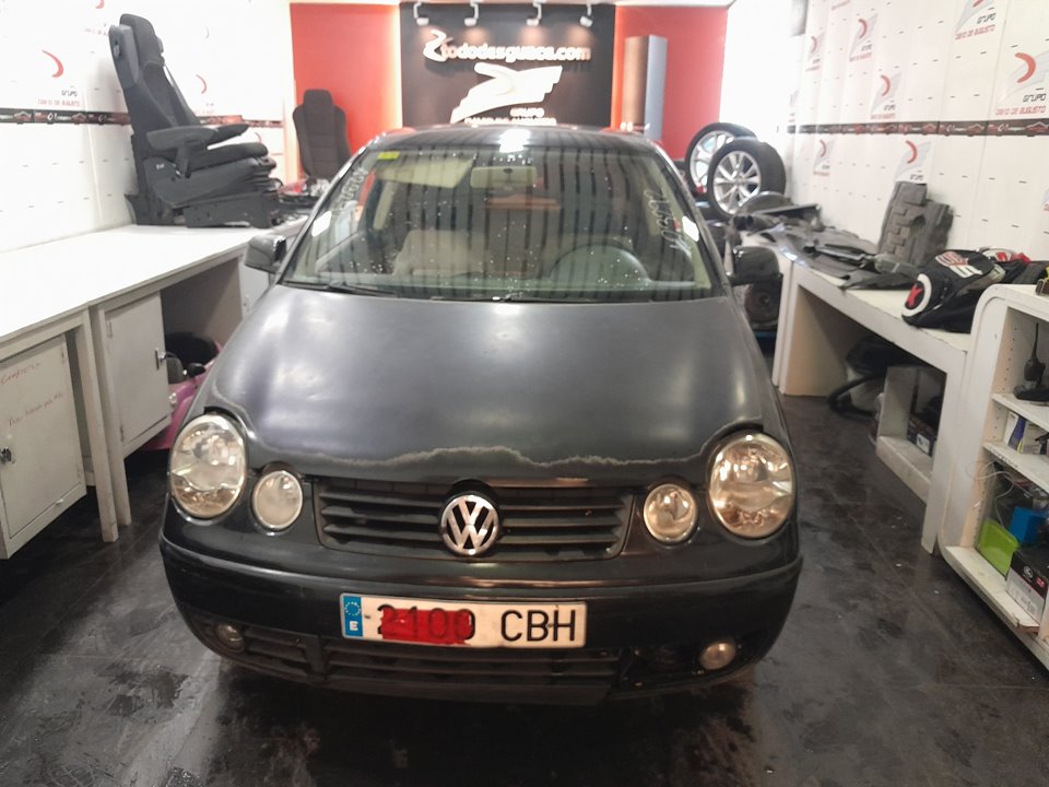 MOTOR COMPLETO
