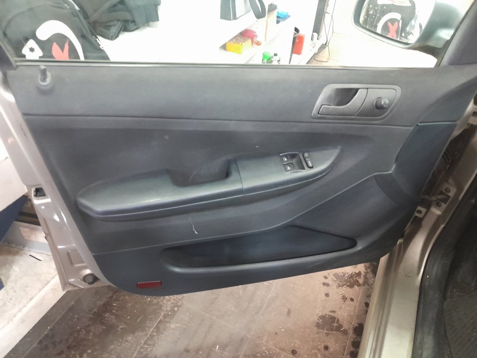 SKODA FABIA (6Y2/6Y3) Comfort Motor 1,4 Ltr. - 55 kW foto 9