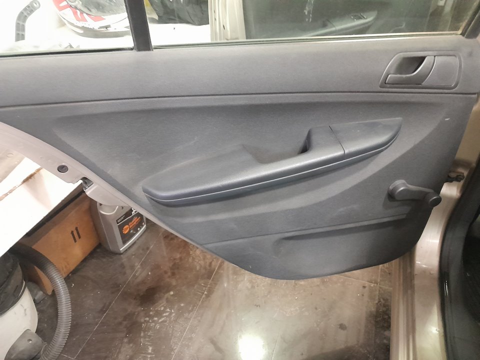 SKODA FABIA (6Y2/6Y3) Comfort Motor 1,4 Ltr. - 55 kW foto 10
