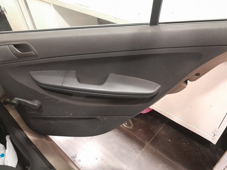 SKODA FABIA (6Y2/6Y3) Comfort Motor 1,4 Ltr. - 55 kW foto 11