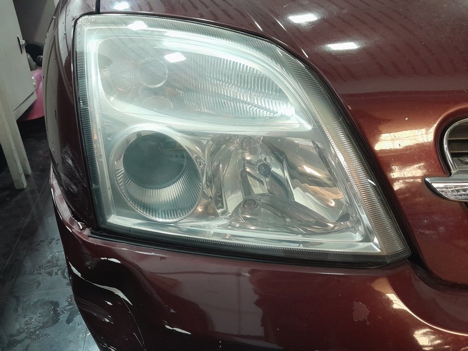 OPEL VECTRA C BERLINA Club Motor 1,8 Ltr. - 90 kW 16V CAT (Z 18 XE / 2H9) foto 5