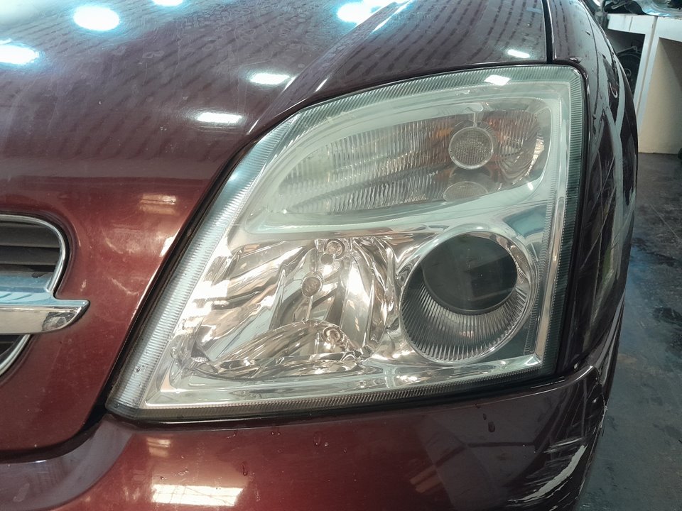 OPEL VECTRA C BERLINA Club Motor 1,8 Ltr. - 90 kW 16V CAT (Z 18 XE / 2H9) foto 6