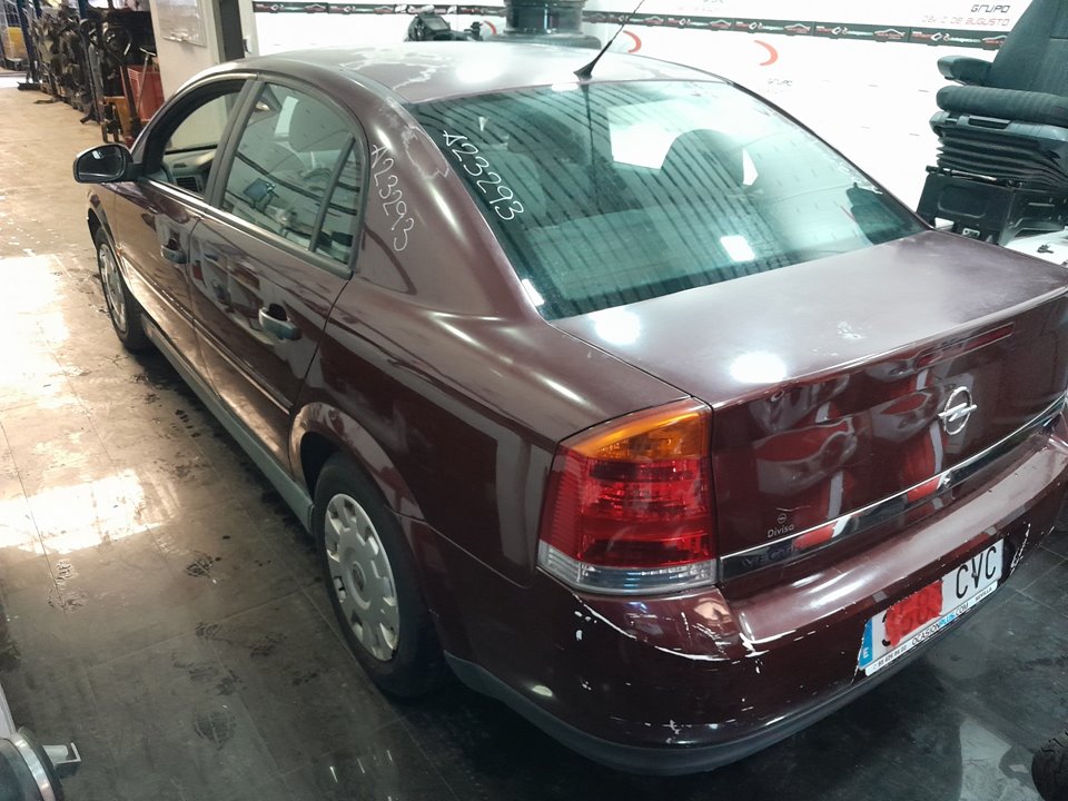 OPEL VECTRA C BERLINA Club Motor 1,8 Ltr. - 90 kW 16V CAT (Z 18 XE / 2H9) foto 8