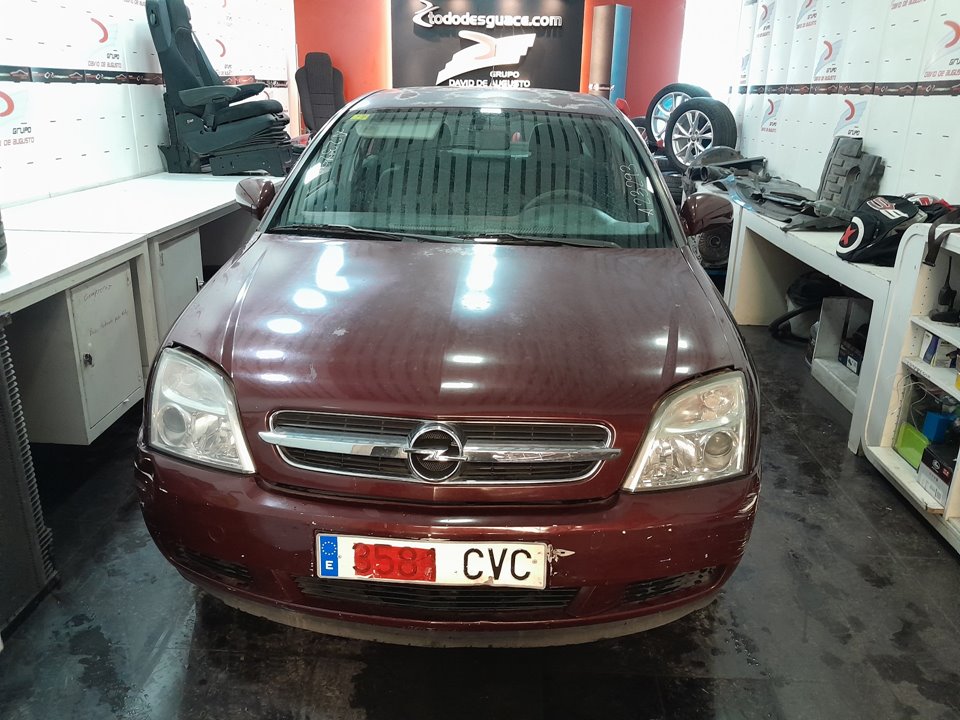 MOTOR COMPLETO