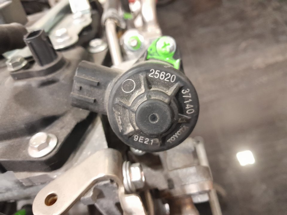 MOTOR COMPLETO TOYOTA COROLLA (210)    |   ...