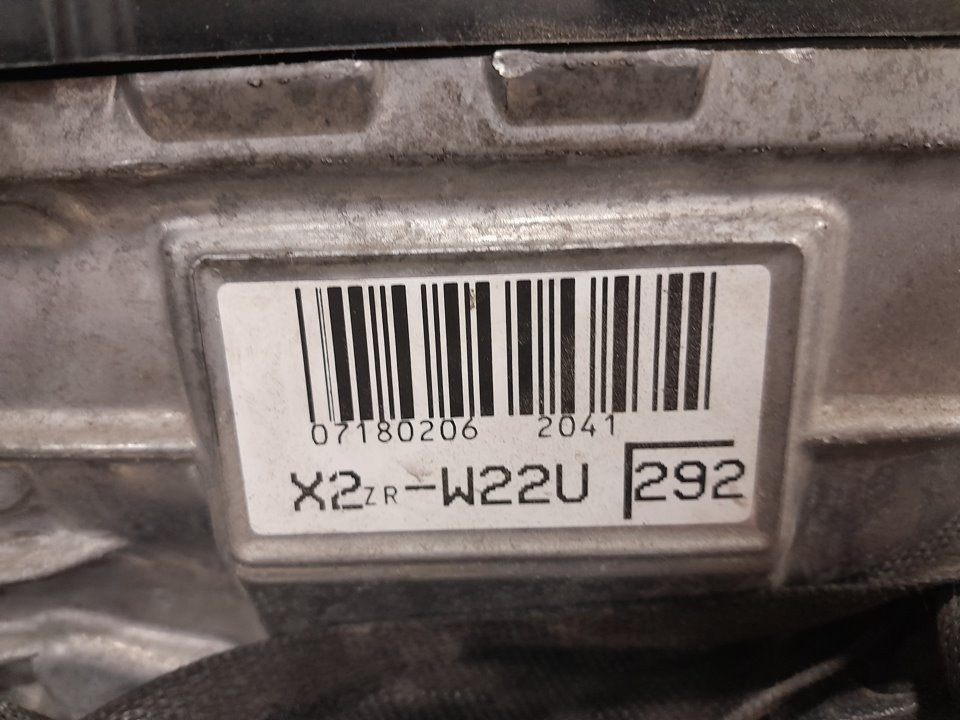 MOTOR COMPLETO TOYOTA COROLLA (210)    |   ...