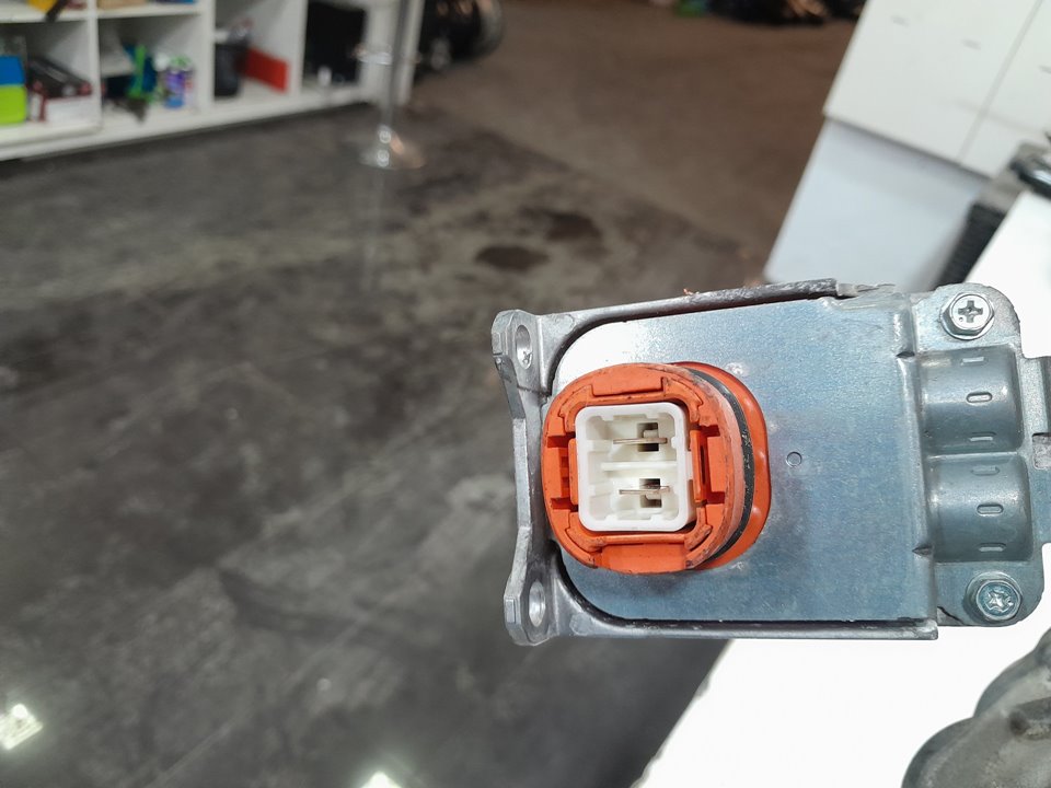 CAJA CAMBIOS AUTOMATICA TOYOTA COROLLA (210)    |   ...
