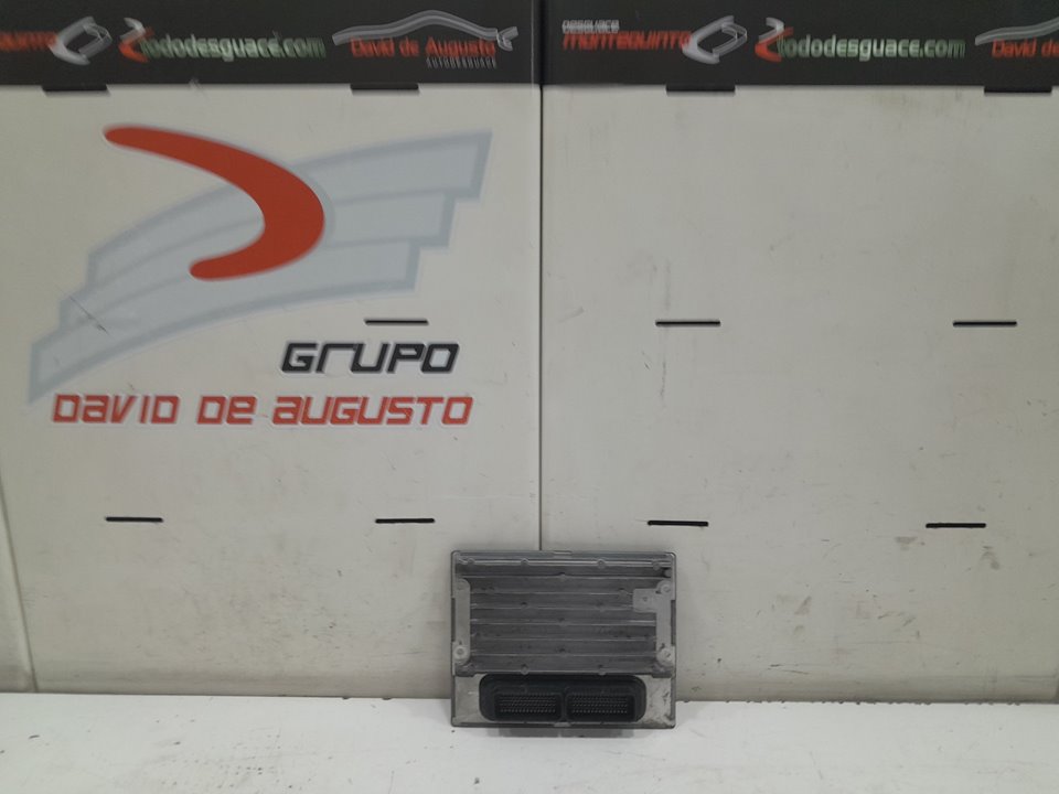 CENTRALITA MOTOR UCE