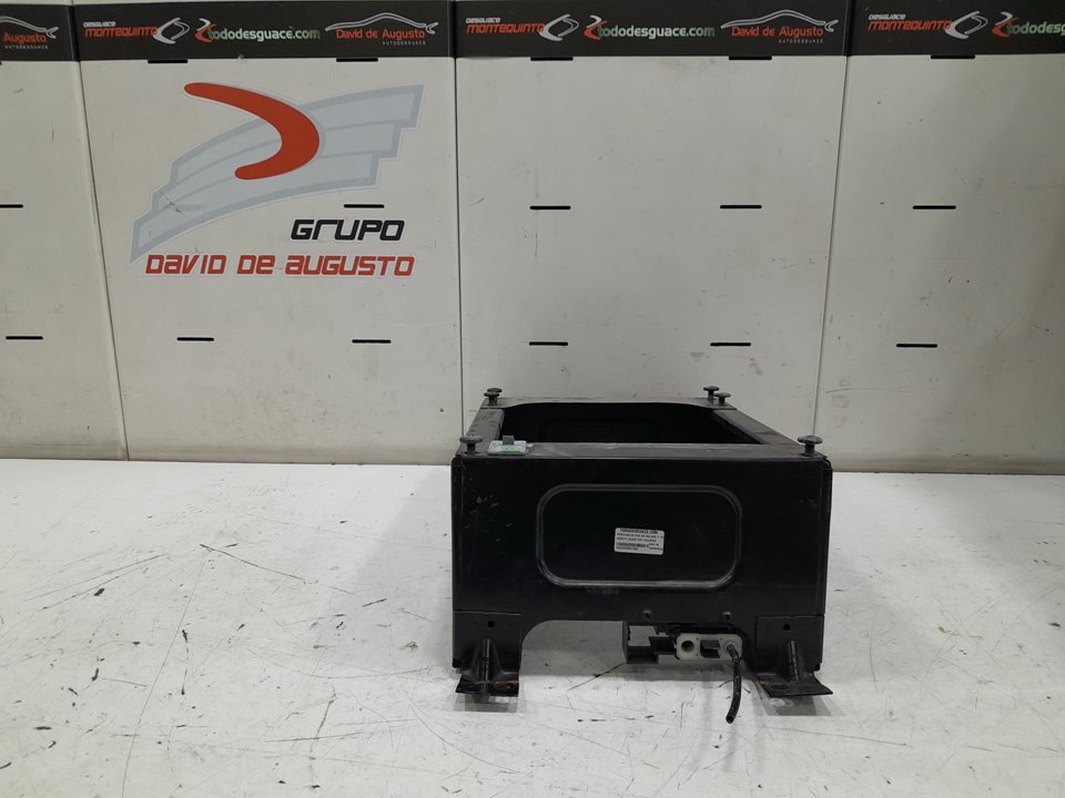 REGULADOR ASIENTO